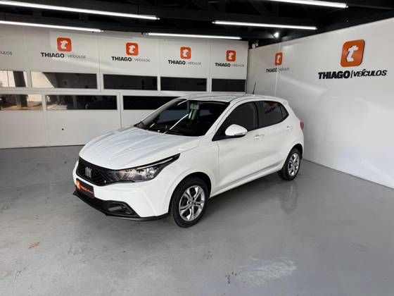 FIAT ARGO 1.0 FIREFLY FLEX DRIVE MANUAL